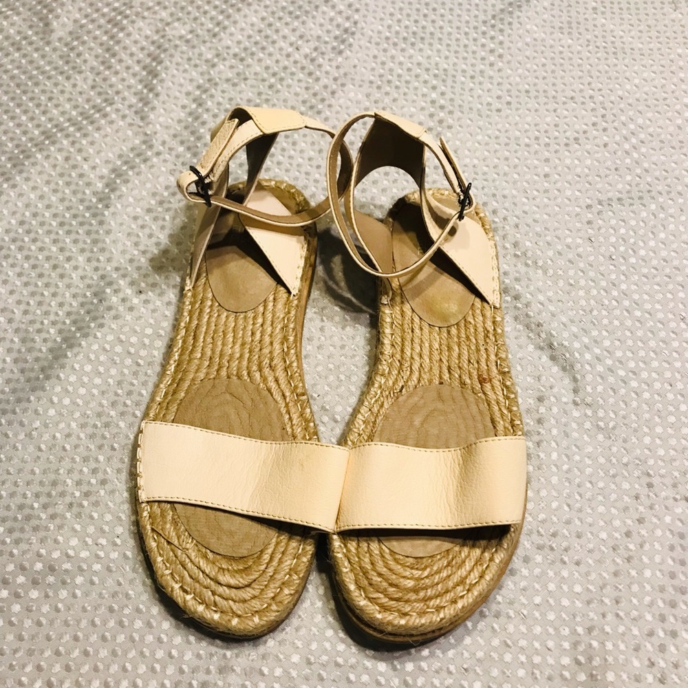 Eileen Fisher Sandals